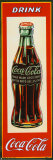 Coca-Cola Kunstdruck