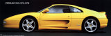 Ferrari 355 Gts Foto
