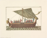 Medieval Ships Pósters Medieval Ships Pósters