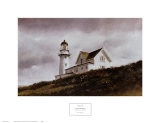 Cape Elizabeth Posters av Douglas Brega