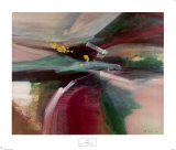 Journey II, 1991 Prints by Eva Macie
