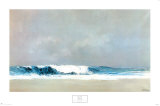 The Wave Poster autor Pierre Doutreleau The Wave Poster autor Pierre Doutreleau