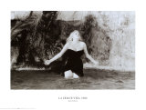 Anita Ekberg Kunst