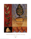 Topiary Treasures II Posters by Elizabeth Jardine