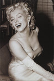 Marilyn Monroe Poster