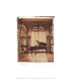 Ballroom Prints by Ludwig 