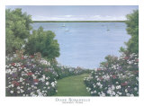 Summer Vista Plakaty autor Diane Romanello