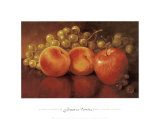 Nature's Goodness Posters by Jenness Cortez