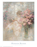 Gentle Retreat Prints by Harrison Rucker Gentle Retreat Prints by Harrison Rucker