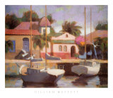 Brava Prints by William Buffett