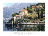 Villa Balbianello Posters av Howard Behrens Villa Balbianello Posters av Howard Behrens