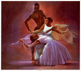 Enchantment Posters af Laverne Ross Enchantment Posters af Laverne Ross