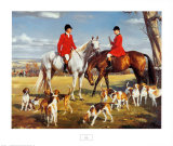 The Meet Posters by Andre Pater
