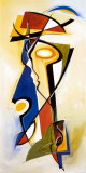 Listo para despegar Obra de arte por Alfred Gockel Listo para despegar Obra de arte por Alfred Gockel