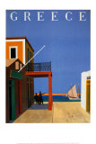 Grecia Poster Grecia Poster