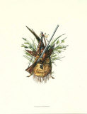 Hunting Gear Poster
