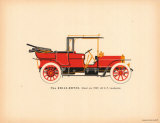 Rolls Royce, 1907 Prints