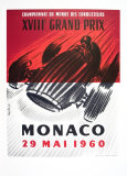 1960 Lorenzi Collectable Print