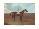 Street Gilles with William Sctt Up Affiches par John Frederick Herring I