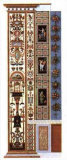Savorelli and Camporesi Column Prints by Gaetano Savorelli