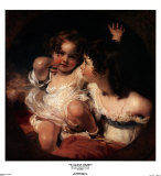 Los niños Calmady Láminas por Thomas Lawrence Los niños Calmady Láminas por Thomas Lawrence