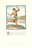 The Conjurerer Poster by Johann Theodore de Bry