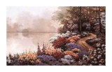 Path of Promise Posters by Christa Kieffer