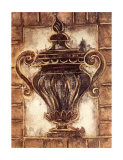 Renaissance II Print by Joyce Combs
