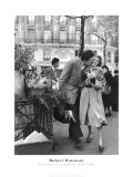 Bouquet of Jonquils Posters af Robert Doisneau