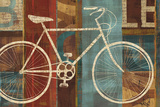 Breaking Away Prints by Michael Mullan