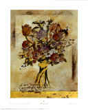 Sonnet II Prints by Jennifer Hollack