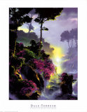 A World Just Beyond Your Dreams Posters by Dale TerBush