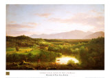 River in the Catskills Posters av Thomas Cole River in the Catskills Posters av Thomas Cole