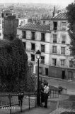 Montmartre Print Montmartre Print
