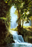 Zaragoza Falls Photo