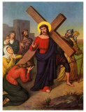 The Crucifixion of Christ Pôsters The Crucifixion of Christ Pôsters