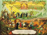 Der Weg Zum Paradies Posters