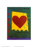 Accélération Posters par Carol Robinson