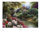 Cortland Manor Posters by Henry Peeters