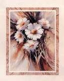 Windflowers Posters by Victoria Morland