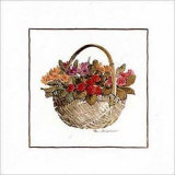 Primroses Assortment Pósters por Rosalind Oesterle