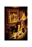 Boudoir Posters by Alain Cardinal
