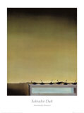La Nostalgia del Canibale Pósters por Salvador Dalí