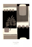 Grafton Posters par Lucie Chis