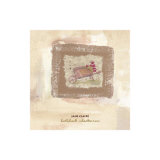 Hollyhock Wheelbarrow Posters by Jane Claire Hollyhock Wheelbarrow Posters by Jane Claire