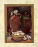 Harvest Home II Posters by Dawna Barton Harvest Home II Posters by Dawna Barton