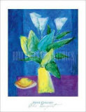 Chic Bouquet Posters by Sylvia Chaland Chic Bouquet Posters by Sylvia Chaland