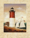 David Carter Brown - Schooner Bay Plakát David Carter Brown - Schooner Bay Plakát