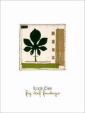 Fig Leaf Fandango Pósters por Lucie Chis