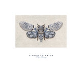 Fly Away Posters by Jennifer Brice Fly Away Posters by Jennifer Brice